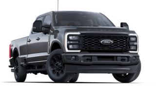2025 Ford Super Duty® External Image 5